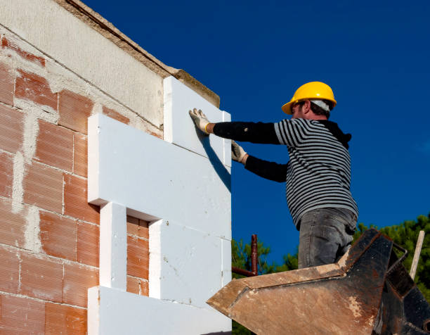 Reliable Moundsville, WV Insulation Contractor Solutions