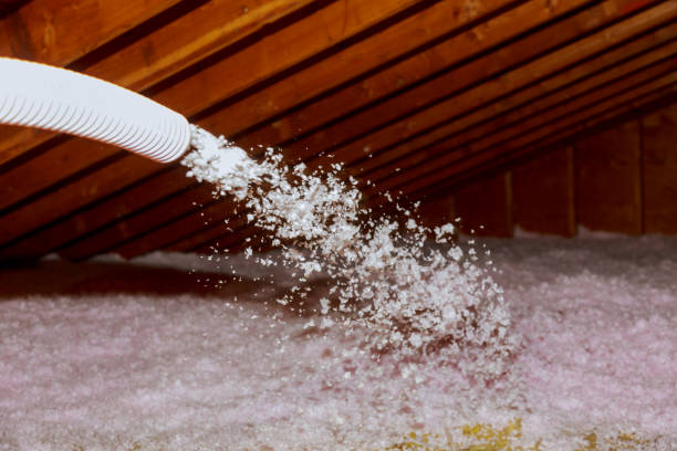 Best Energy-efficient Insulation  in Moundsville, WV