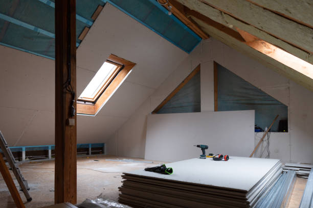 Best Spray Foam Insulation  in Moundsville, WV