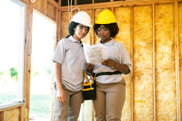 Best Cellulose Insulation  in Moundsville, WV