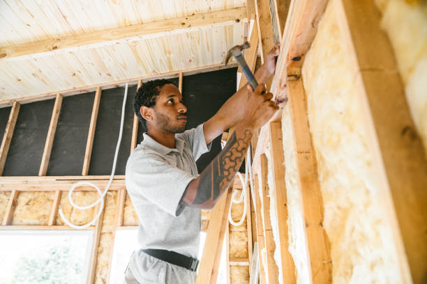 Best Blown-in Insulation  in Moundsville, WV