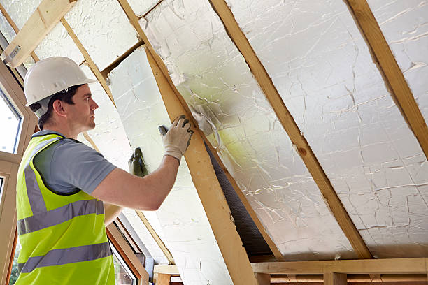 Best Commercial Insulation Contractor  in Moundsville, WV